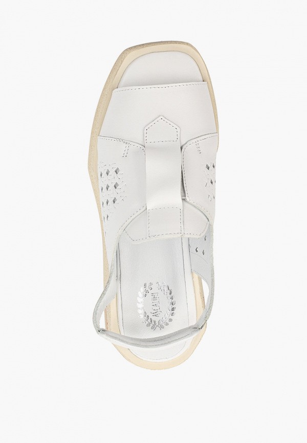 фото Босоножки ascalini