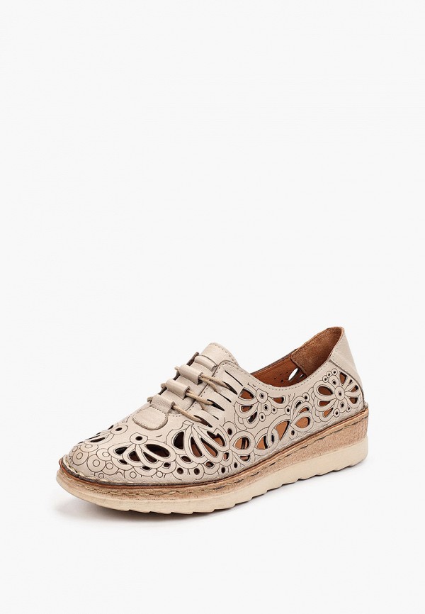 фото Ботинки ascalini