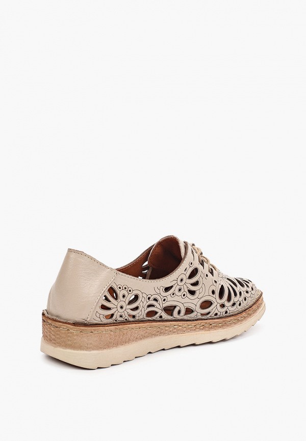 фото Ботинки ascalini