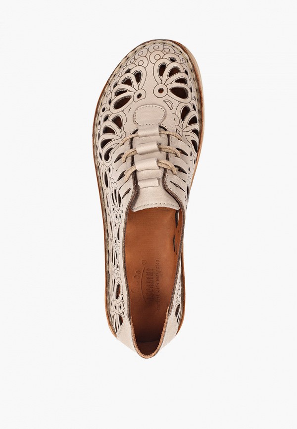 фото Ботинки ascalini