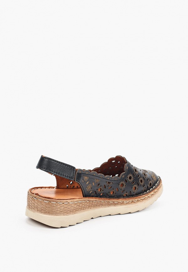 фото Босоножки ascalini