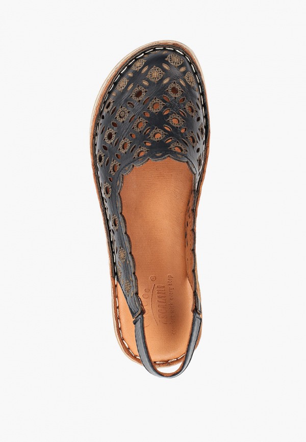 фото Босоножки ascalini