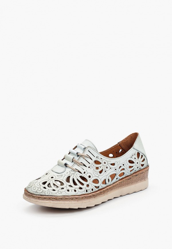 фото Туфли ascalini