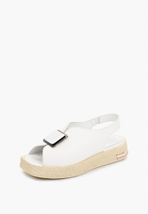 фото Босоножки ascalini