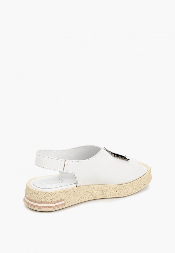 фото Босоножки ascalini