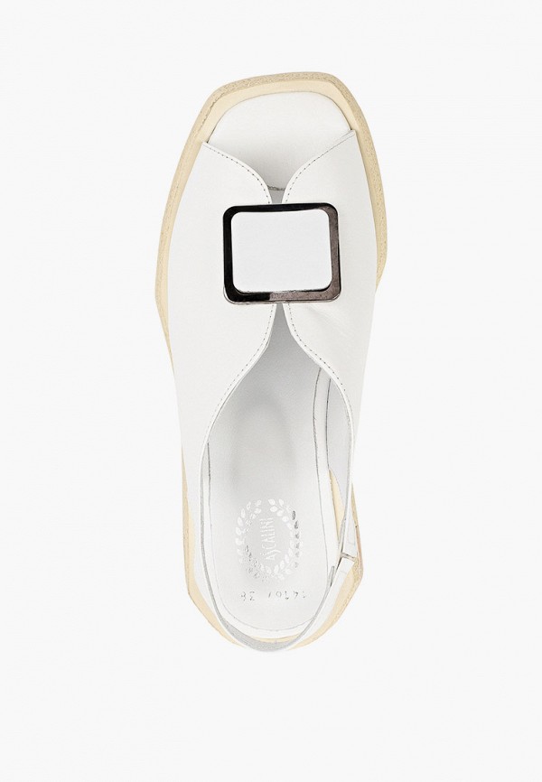 фото Босоножки ascalini