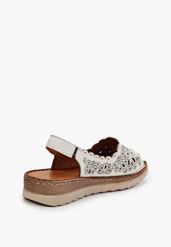 фото Босоножки ascalini