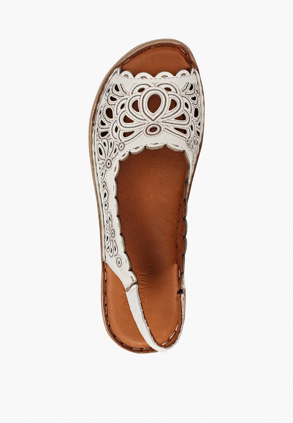 фото Босоножки ascalini