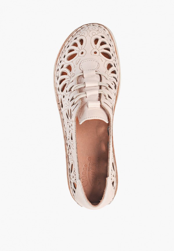 фото Туфли ascalini