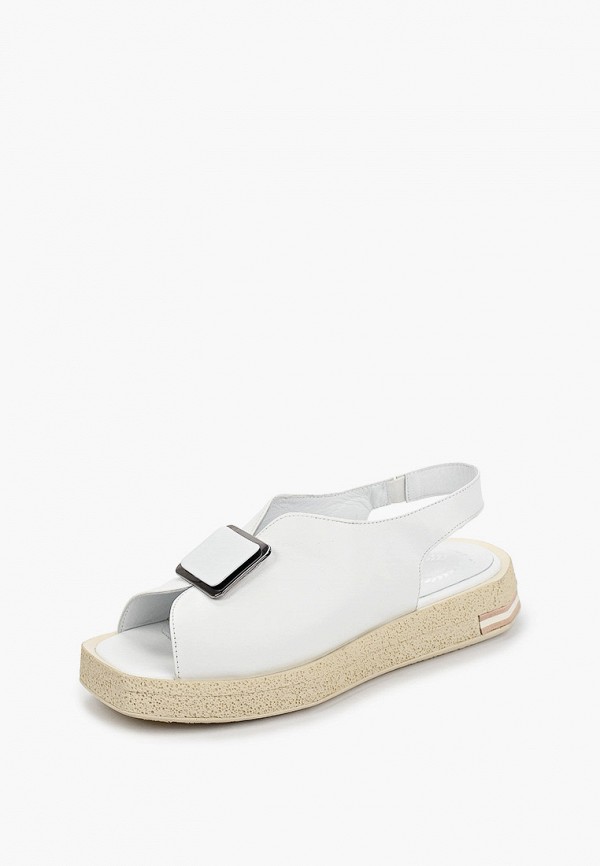 фото Босоножки ascalini