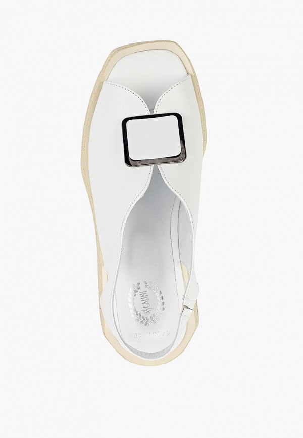 фото Босоножки ascalini