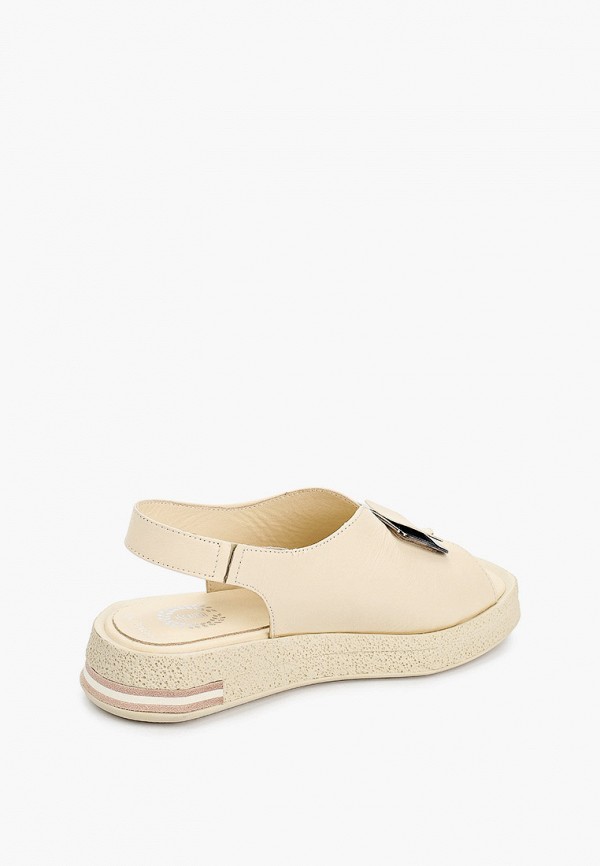 фото Босоножки ascalini