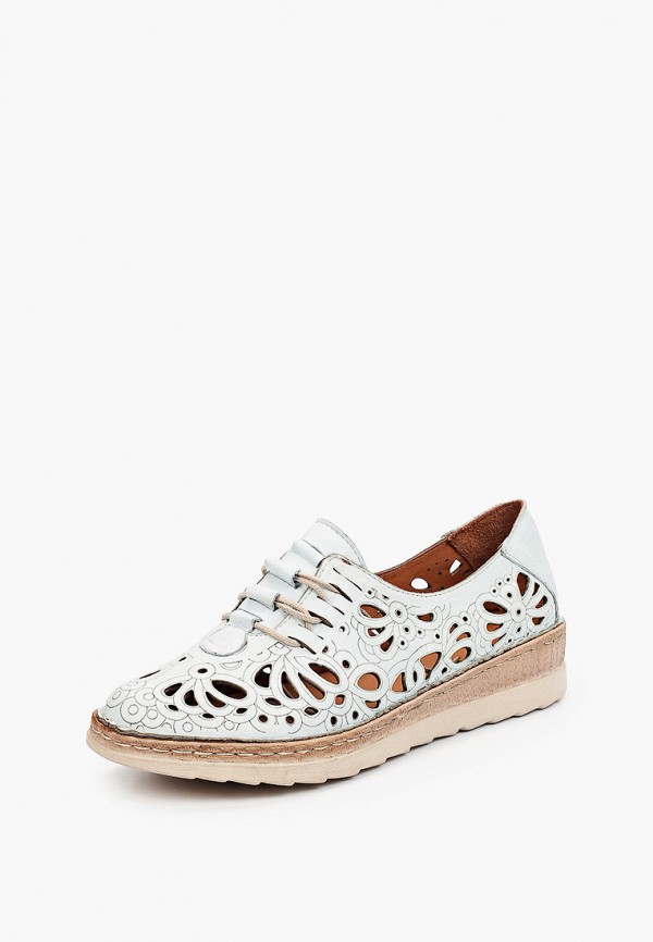 фото Ботинки ascalini