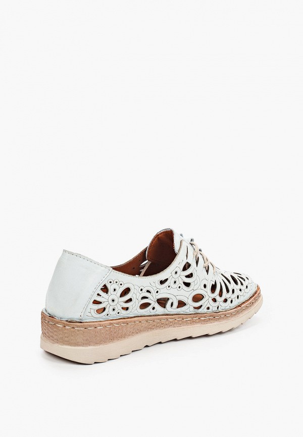 фото Ботинки ascalini