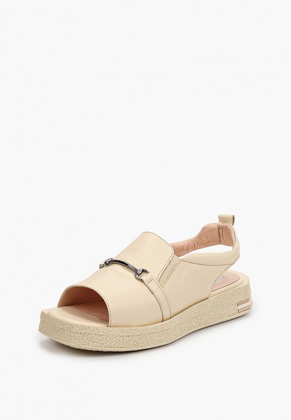 фото Босоножки ascalini