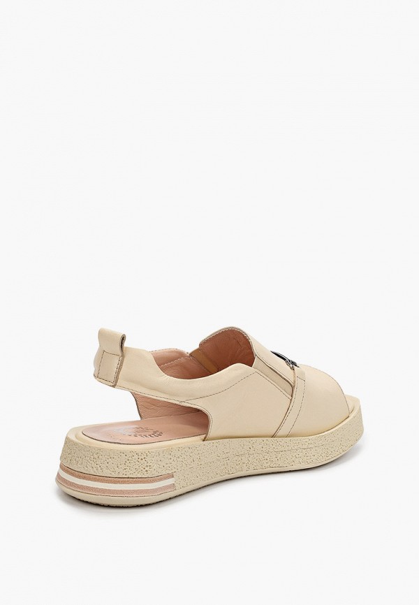 фото Босоножки ascalini