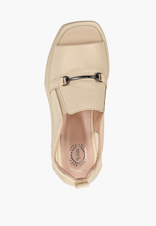 фото Босоножки ascalini