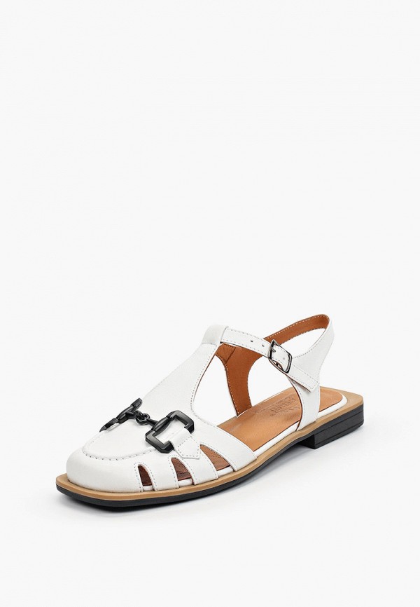 фото Туфли ascalini