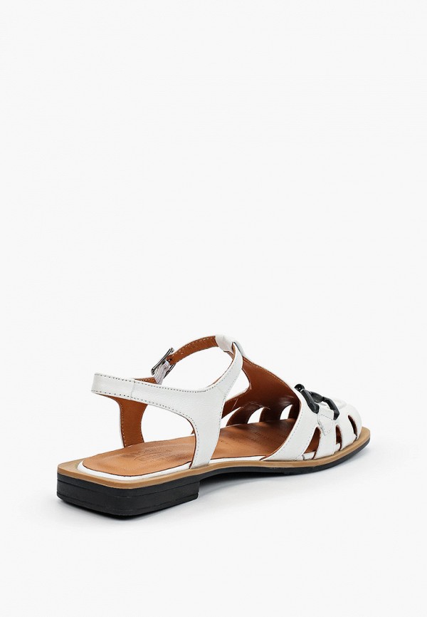 фото Туфли ascalini