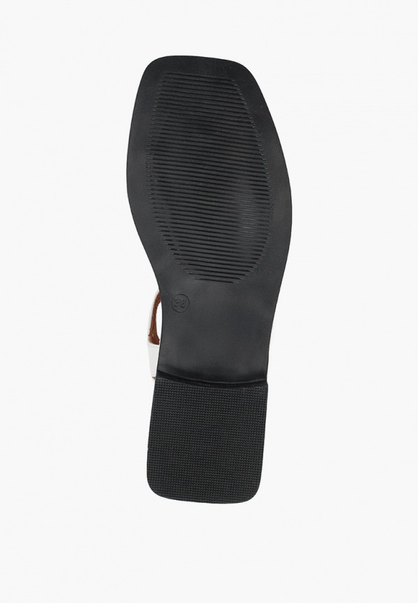 фото Туфли ascalini