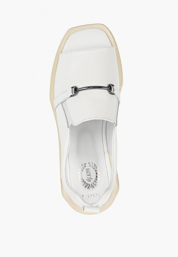 фото Босоножки ascalini