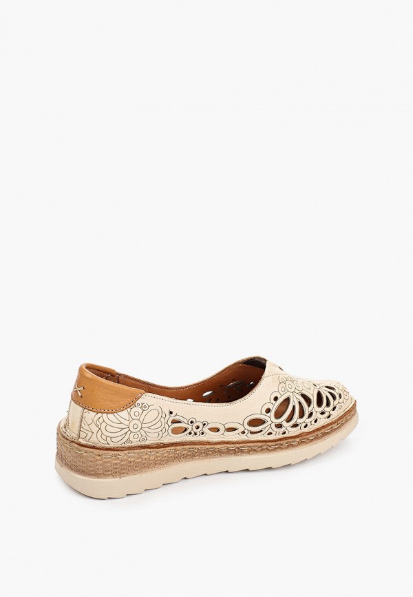 фото Туфли ascalini