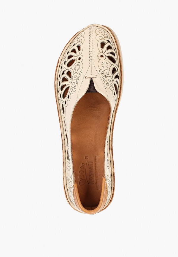 фото Туфли ascalini