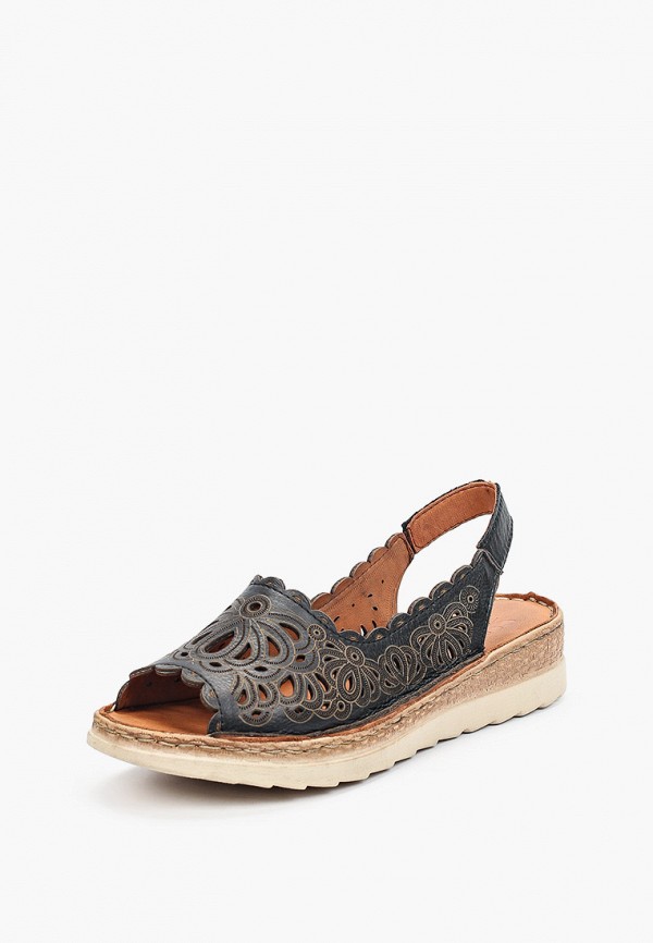 фото Босоножки ascalini