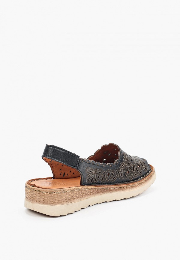 фото Босоножки ascalini