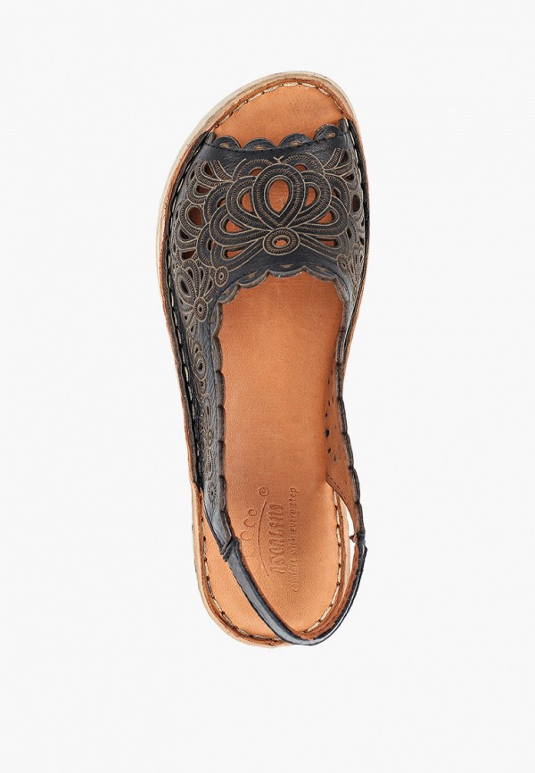 фото Босоножки ascalini