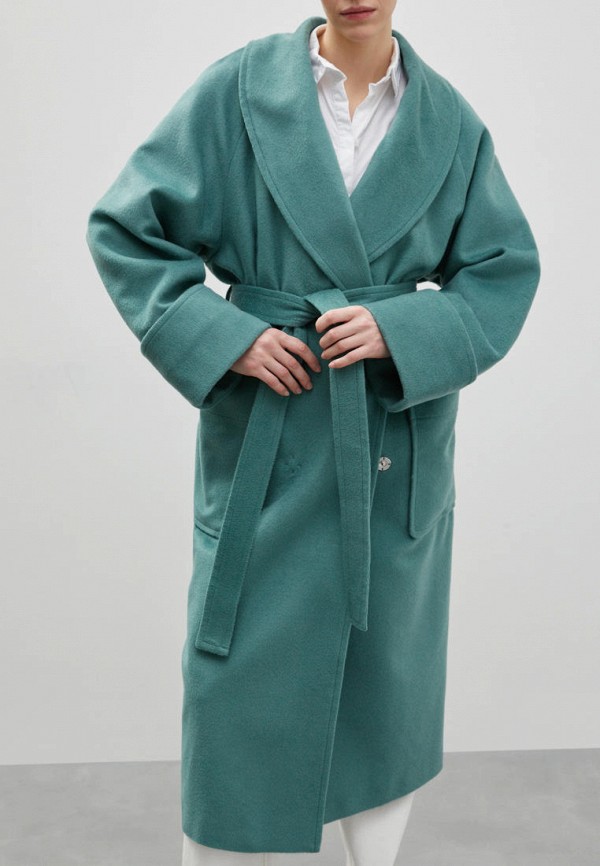 фото Пальто finn flare