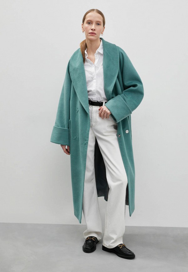 фото Пальто finn flare