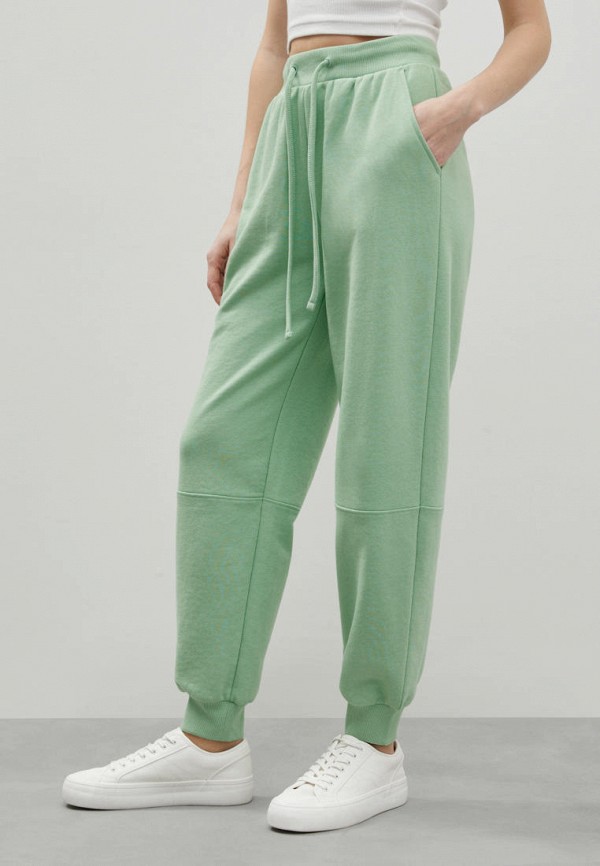 фото Брюки спортивные finn flare