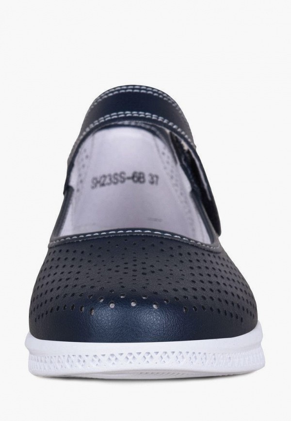 фото Туфли alessio nesca