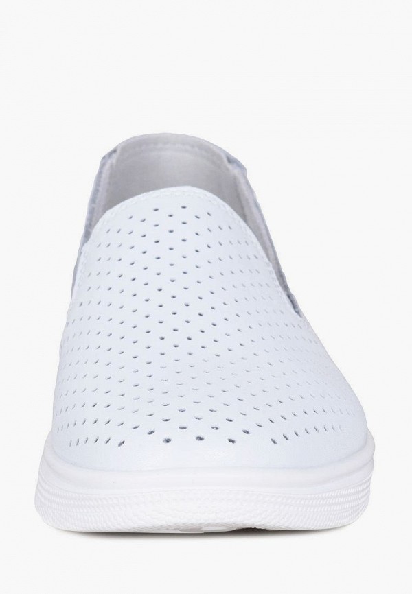 фото Слипоны alessio nesca