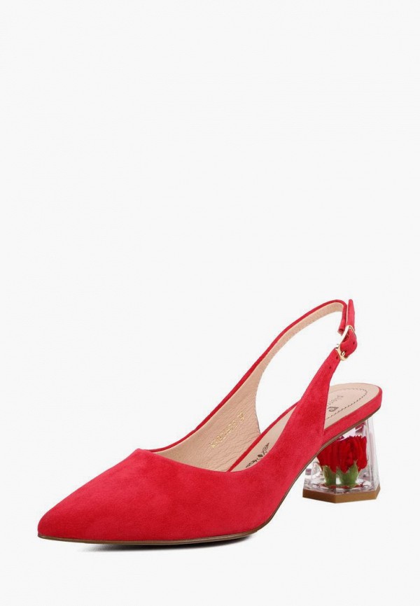 фото Туфли pierre cardin