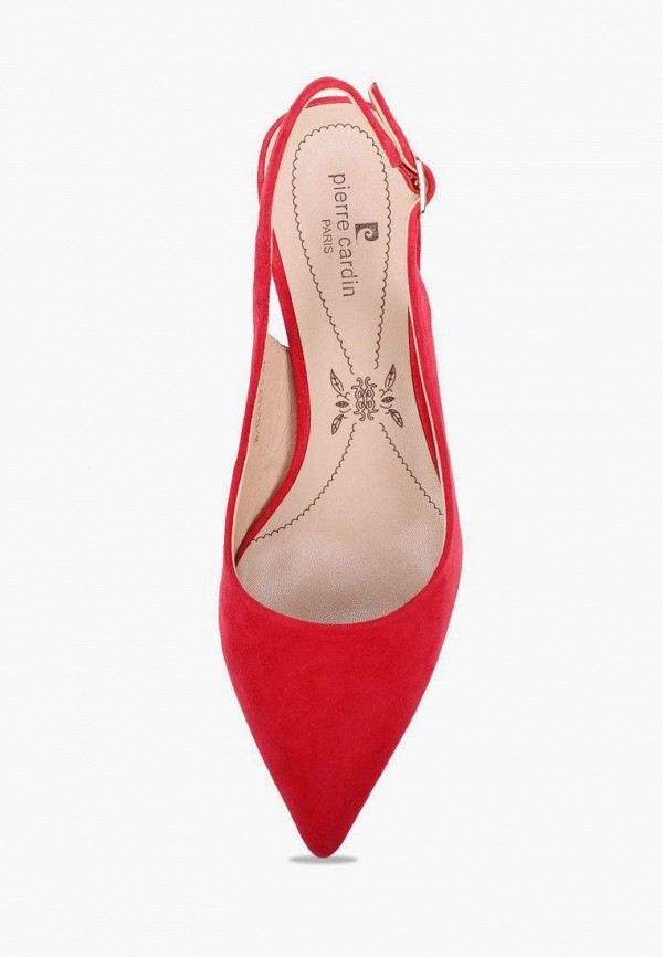 фото Туфли pierre cardin