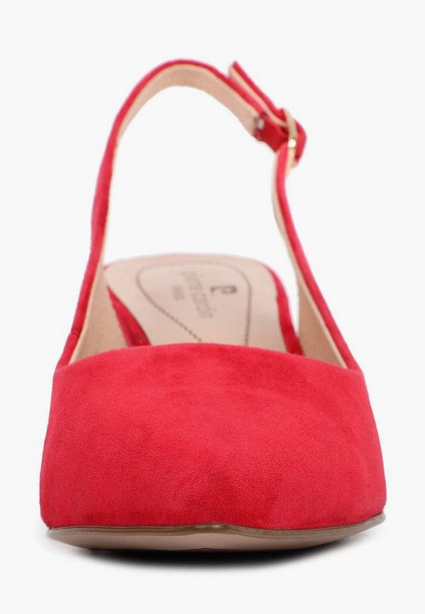 фото Туфли pierre cardin