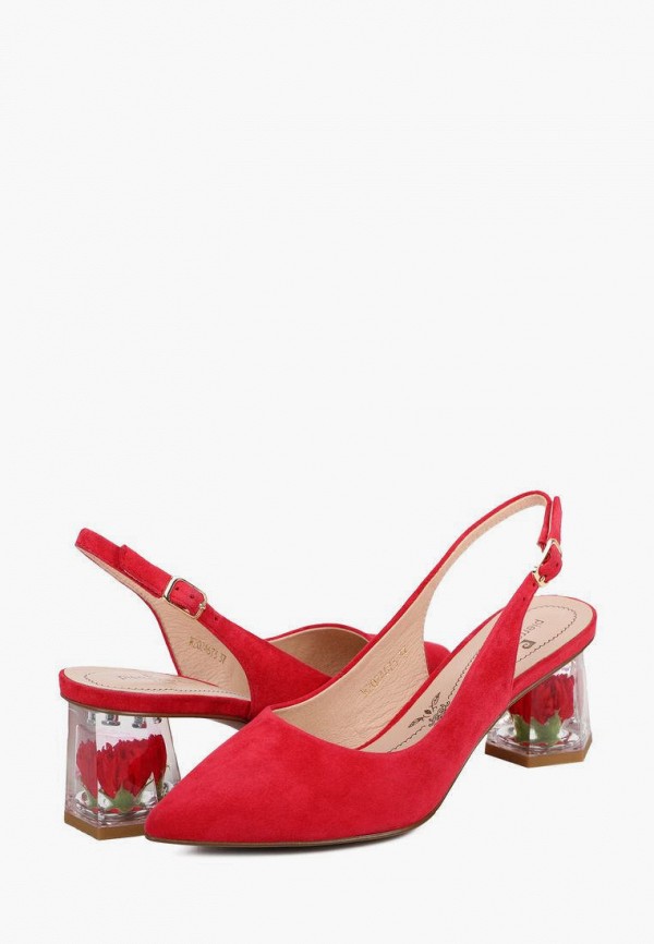 фото Туфли pierre cardin