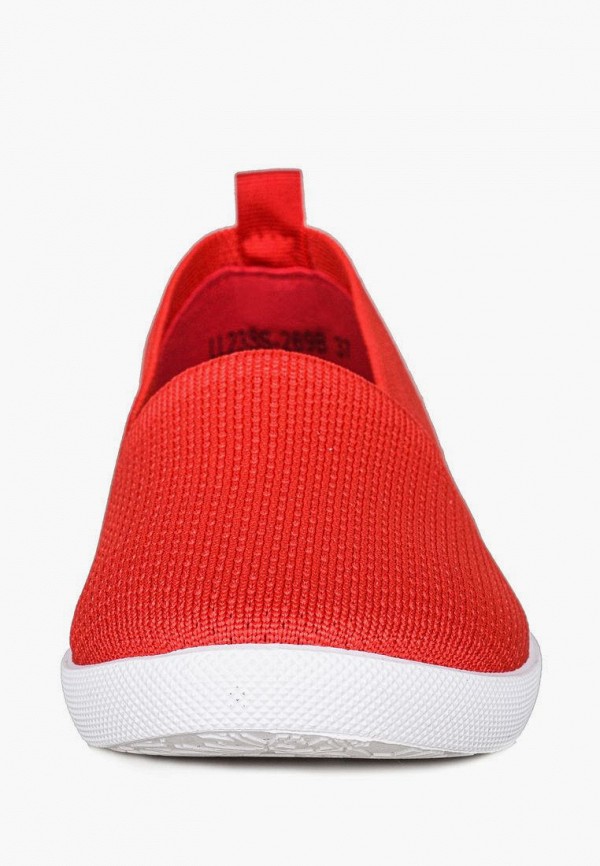 фото Слипоны t.taccardi