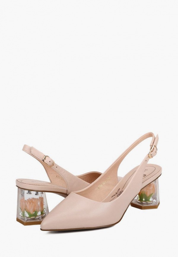 фото Туфли pierre cardin