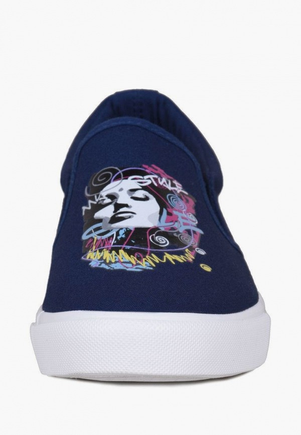 фото Слипоны t.taccardi