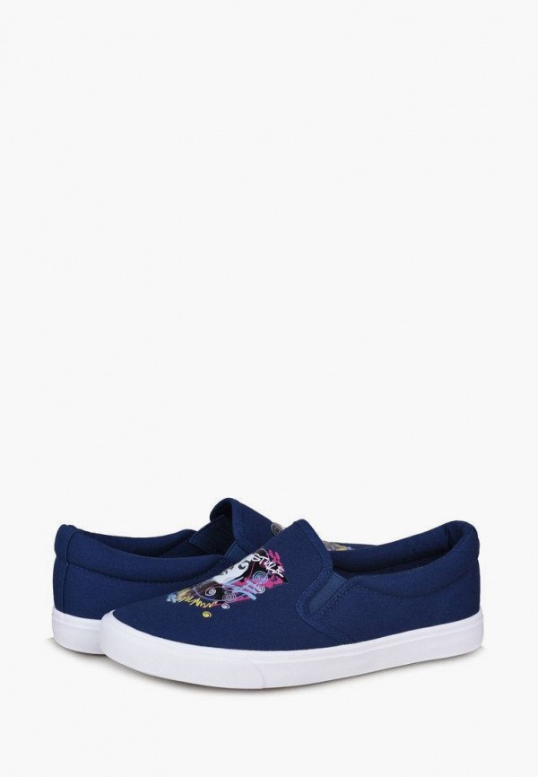 фото Слипоны t.taccardi