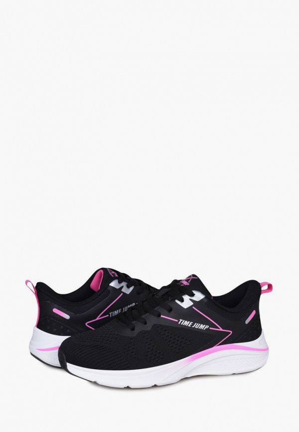 фото Кроссовки timejump