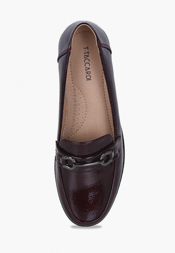 фото Туфли t.taccardi