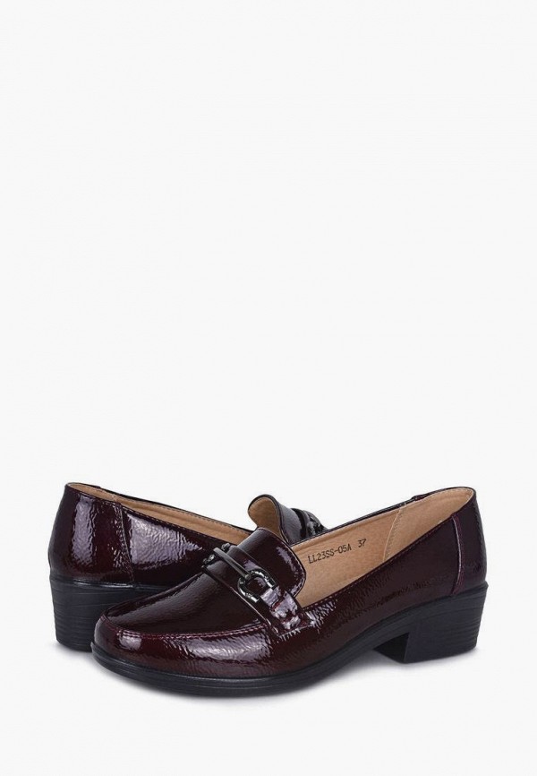 фото Туфли t.taccardi