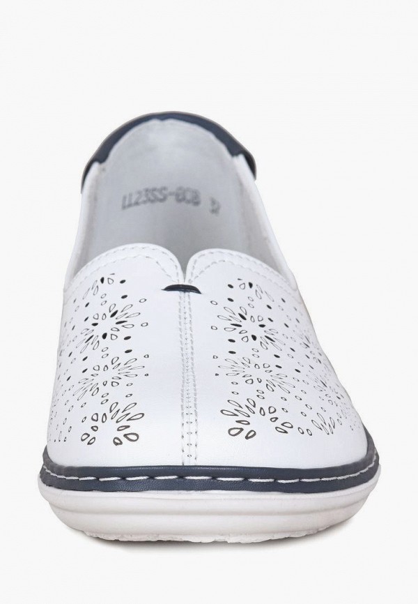 фото Туфли t.taccardi