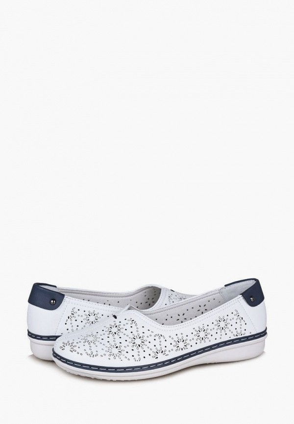 фото Туфли t.taccardi