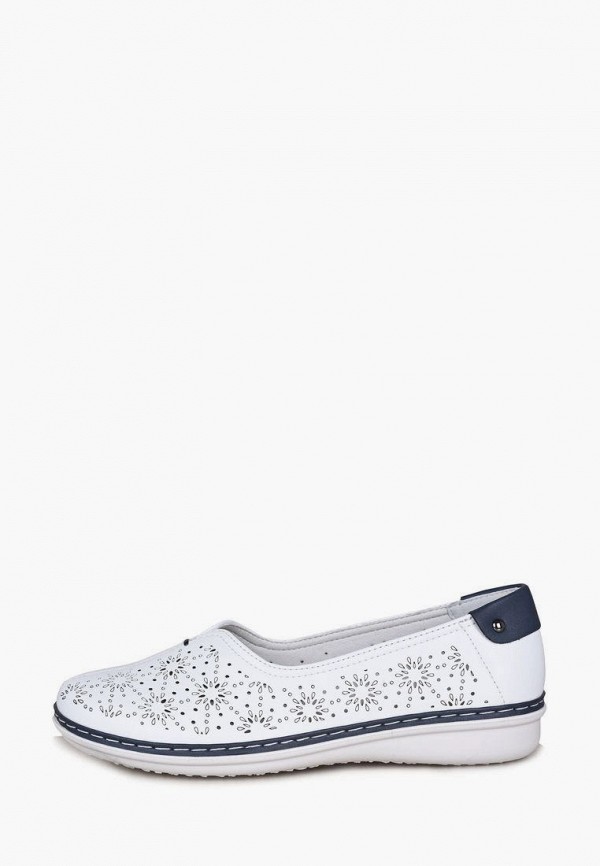 фото Туфли t.taccardi