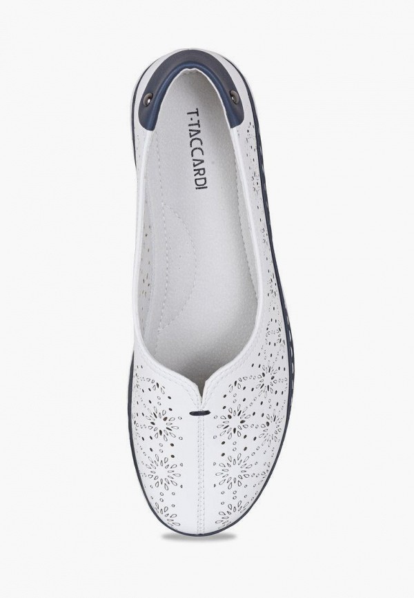 фото Туфли t.taccardi